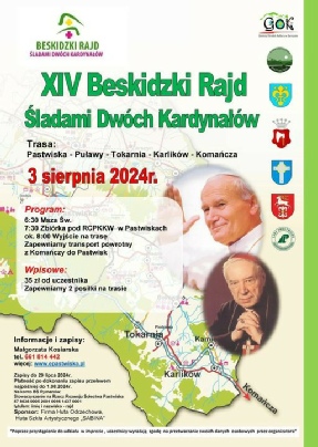 3 Sierpnia 2024